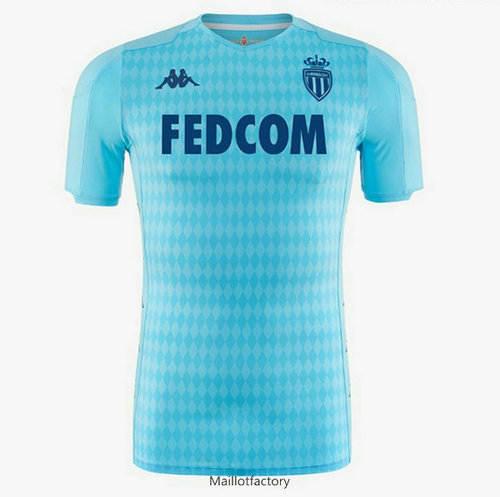 Prix Maillot du AS Monaco 2019/20 Third Vert