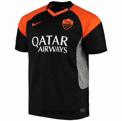 Achat Maillot du AS Rome 2020/21 Third