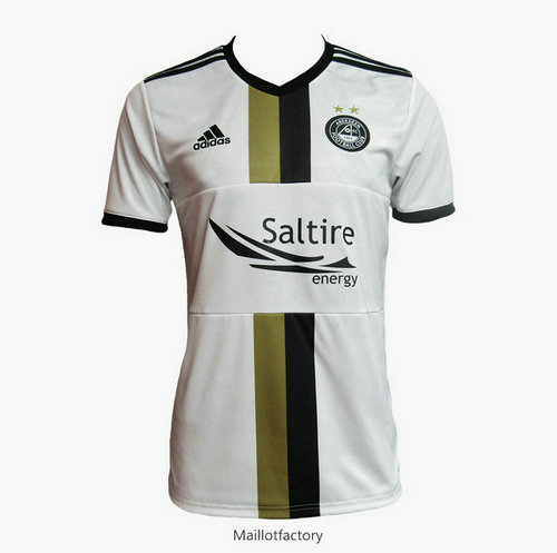 Pas cher Maillot du Aberdeen FC 2020/21 Exterieur