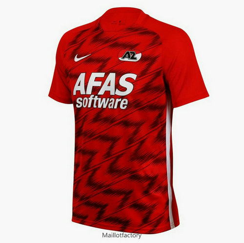 Achetez Maillot du Alkmaar AZ 2020/21 Domicile