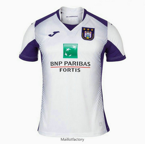 Achetez Maillot du Anderlecht 2019/20 Exterieur