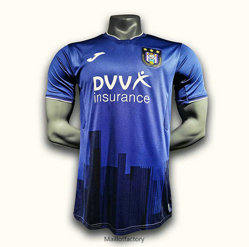 Vente Maillot du Anderlecht 2020/21 Domicile