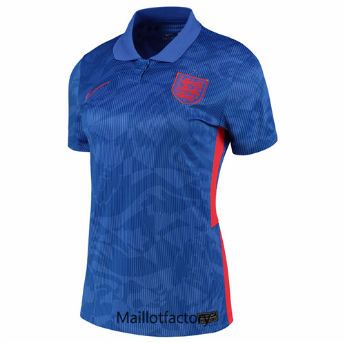 Flocage Maillot du Angleterre Femme 2020/21 Exterieur