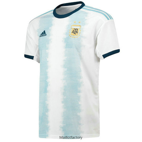 Vente Maillot du Argentine 2019/20 Domicile