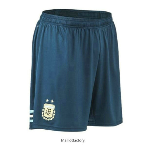 Achat Maillot du Argentine Short 2019/20 Domicile