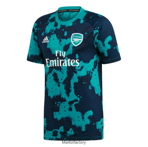 Achetez Maillot du Arsenal Entraînement Pre-Match 2019/20