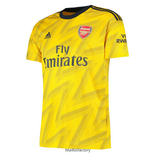 Prix Maillot du Arsenal 2019/20 Exterieur