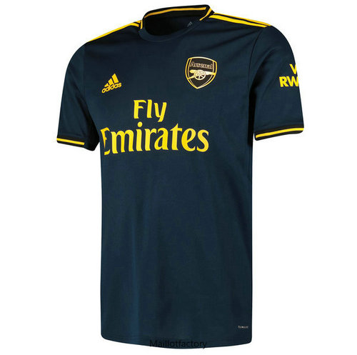 Soldes Maillot du Arsenal 2019/20 Third