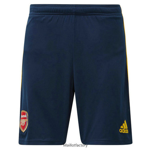 Prix Maillot du Arsenal Short 2019/20 Exterieur