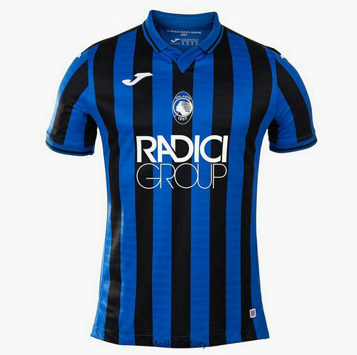 Flocage Maillot du Atalanta BC 2019/20 Domicile