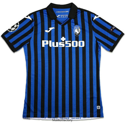 Prix Maillot du Atalanta BC 2020/21 Domicile