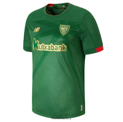 Prix Maillot du Athletic Bilbao 2019/20 Exterieur