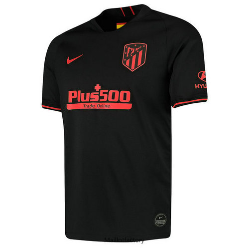 Soldes Maillot du Atletico Madrid 2019/20 Exterieur