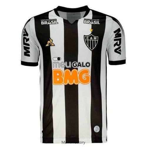 Achetés Maillot du Atletico Mineiro 2019/20 Domicile