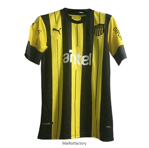 Achetez Maillot du Atletico Penarol 2019/20 Domicile