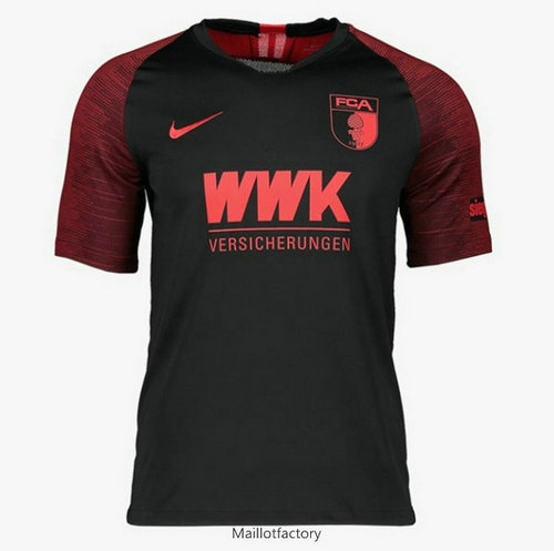 Achat Maillot du Augsburg 2019/20 Third