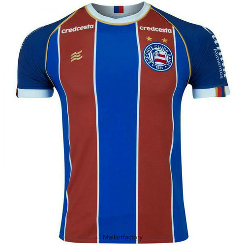 Vente Maillot du Esporte Clube Bahia 2020/21 Exterieur