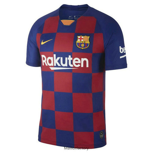 Achetés Maillot du Barcelone 2019/20 Domicile