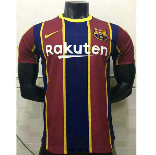 Achat Maillot du Barcelone 2 Entraînement 2019/20