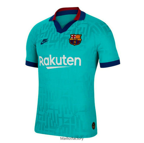 Achat Maillot du Barcelone 2019/20 Third