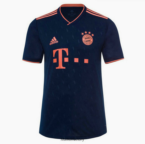 Achetés Maillot du Bayern Munich 2019/20 Third