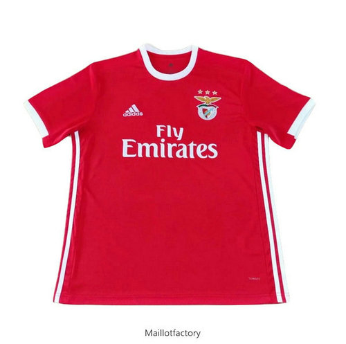 Pas cher Maillot du Benfica 2019/20 Domicile fans Rouge