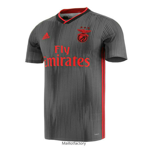 Achetés Maillot du Benfica 2019/20 Exterieur