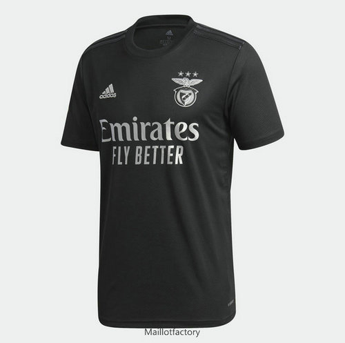 Flocage Maillot du Benfica 2020/21 Exterieur