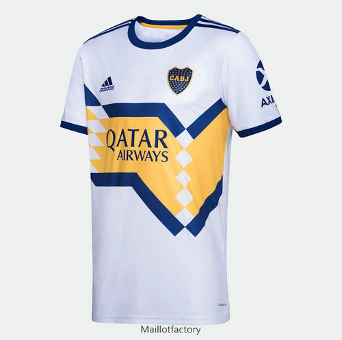 Achetez Maillot du Boca Juniors 2020/21 Exterieur