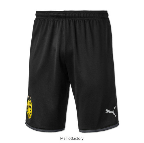 Flocage Maillot du Borussia Dortmund Short 2019/20 Exterieur