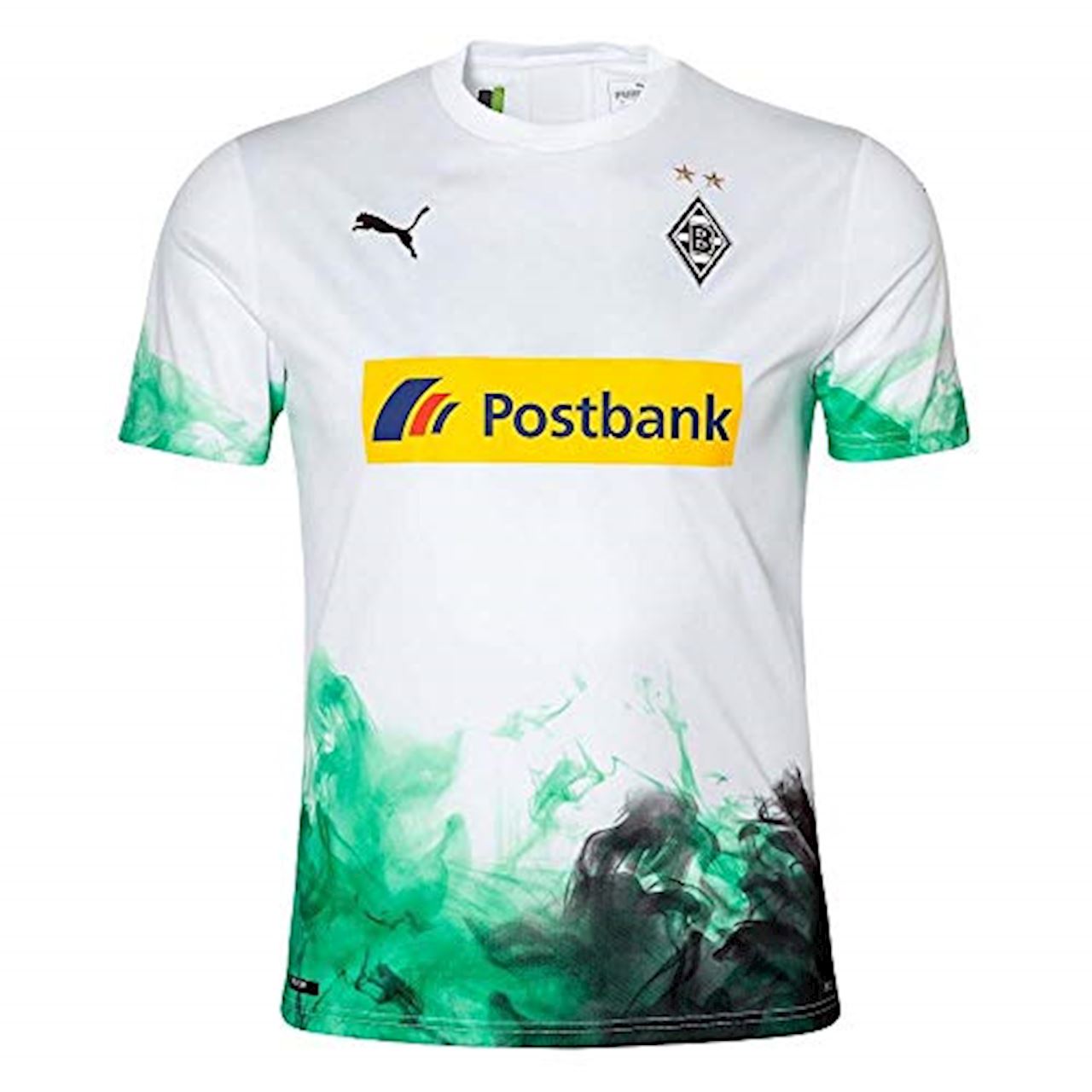 Achetez Maillot du Borussia Mönchengladbach 2019/20 Domicile