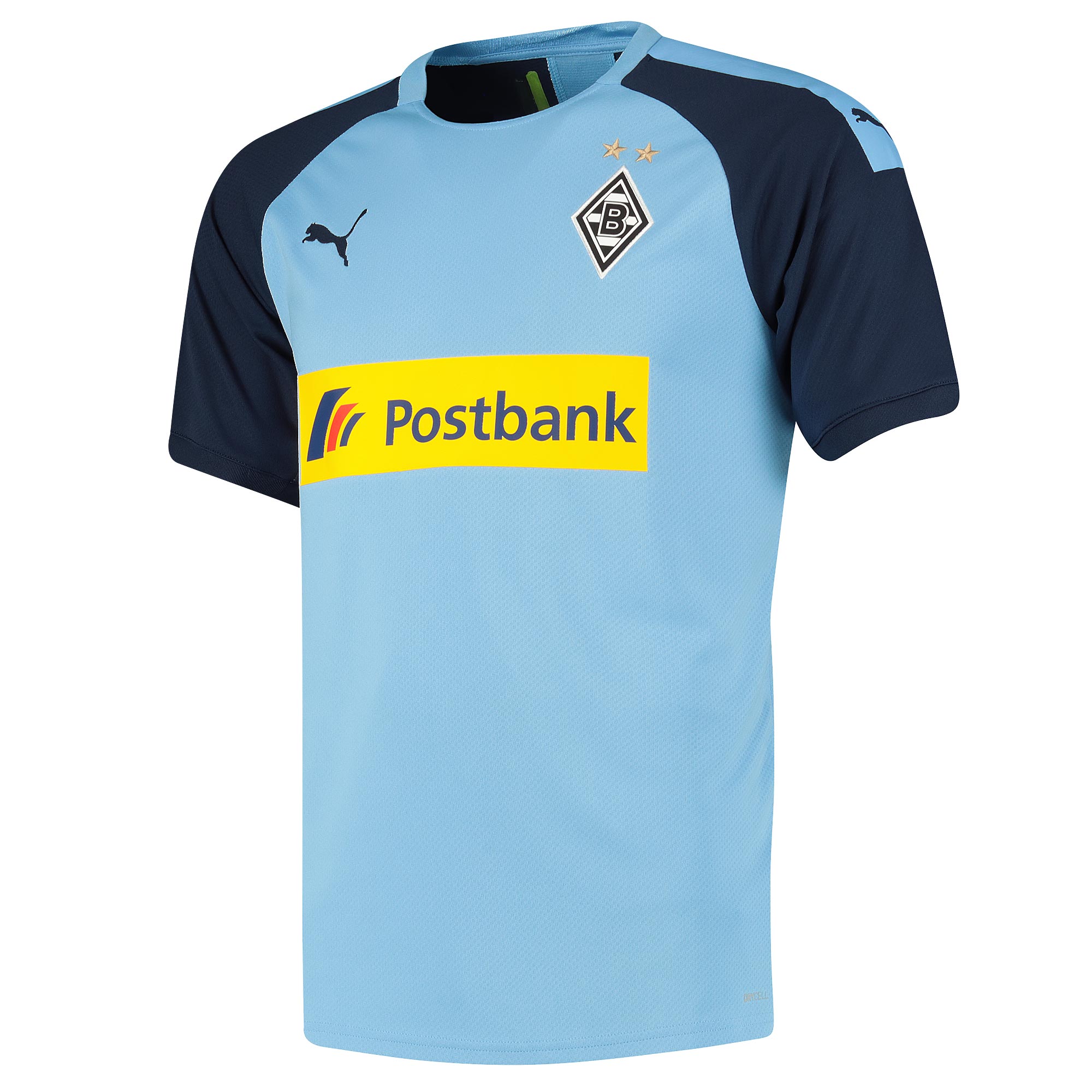 Prix Maillot du Borussia Monchengladbach 2019/20 Exterieur