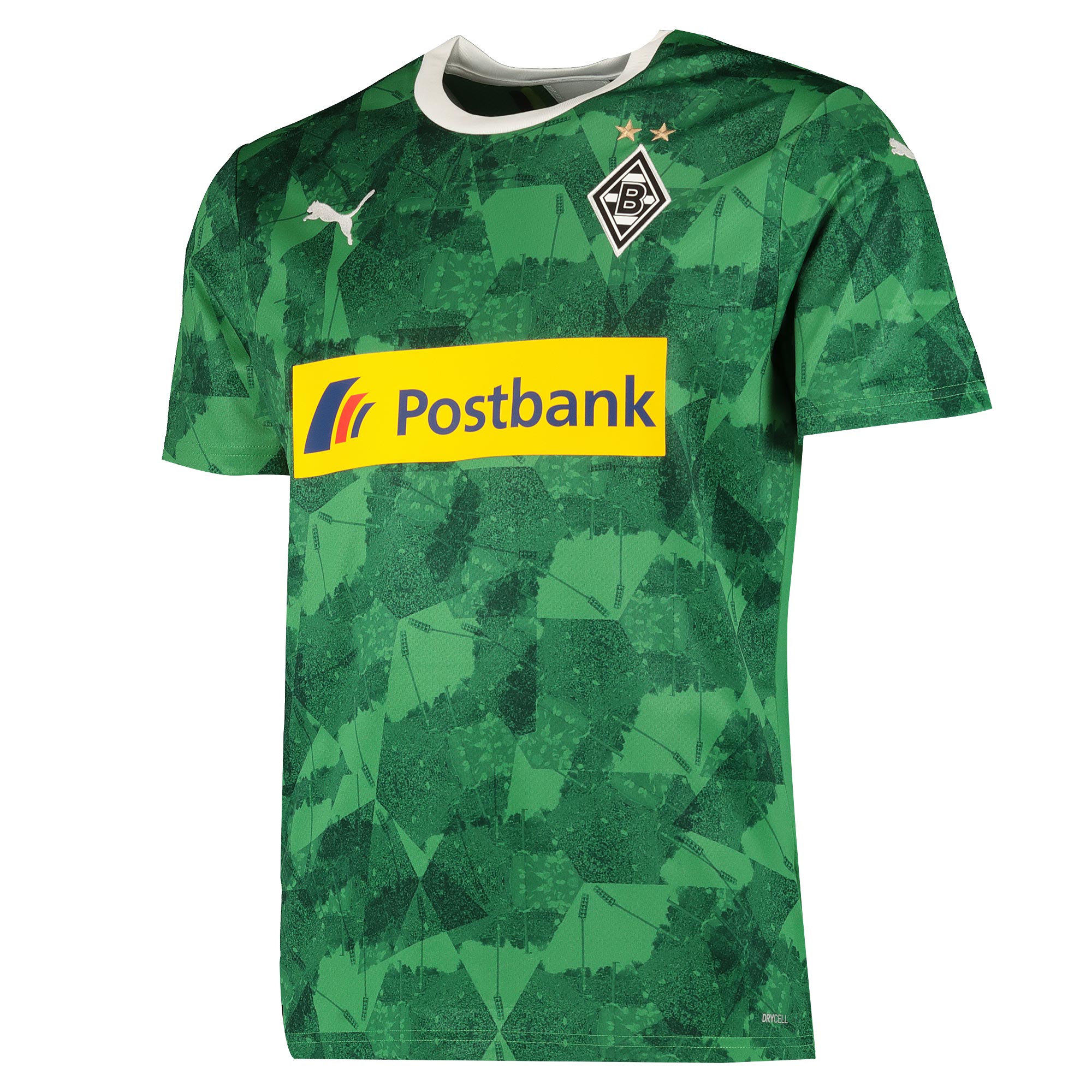 Vente Maillot du Borussia Mönchengladbach 2019/20 Third