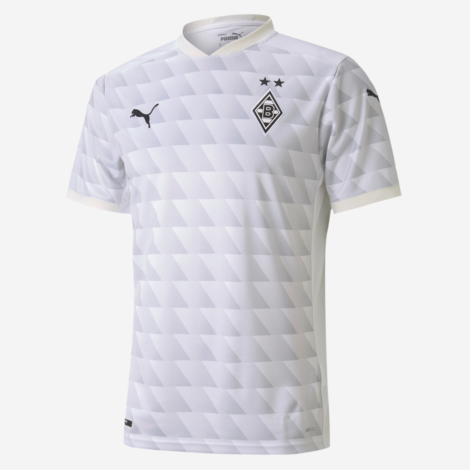 Achat Maillot du Borussia Mönchengladbach 2020/21 Domicile