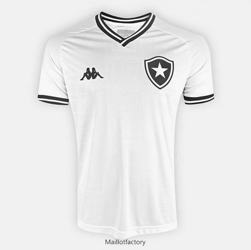 Vente Maillot du Botafogo 2019/20 Exterieur