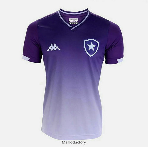 Soldes Maillot du Botafogo 2019/20 Domicile Gardien De But