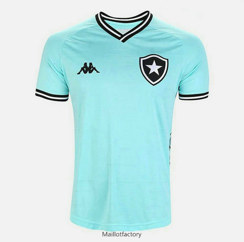 Nouveaux Maillot du Botafogo 2019/20 Third