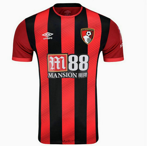 Flocage Maillot du Bournemouth FC 2019/20 Domicile