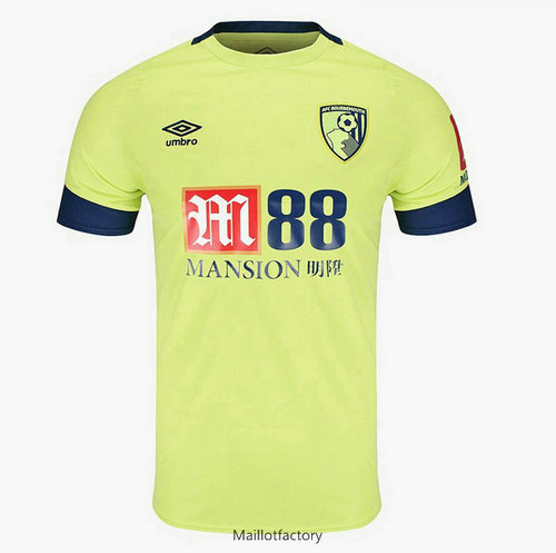 Achetez Maillot du Bournemouth FC 2019/20 Third