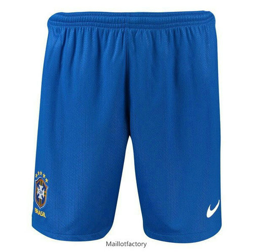 Achetés Maillot du Bresil Short 2019/20 Domicile