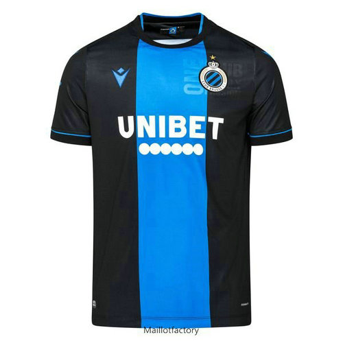 Flocage Maillot du Brugge 2019/20 Domicile