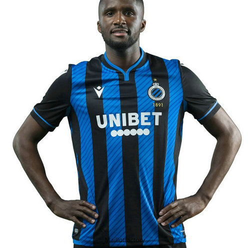 Achetez Maillot du Brugge 2020/21 Domicile