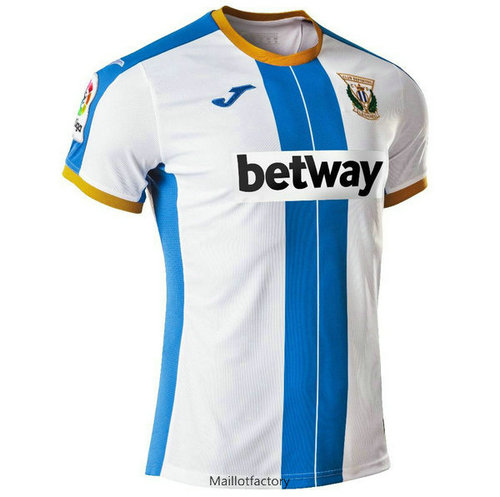 Achat Maillot du CD Leganes 2020/21 Domicile