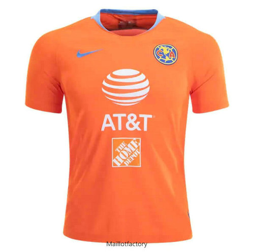 Soldes Maillot du CF American 2019/20 Third