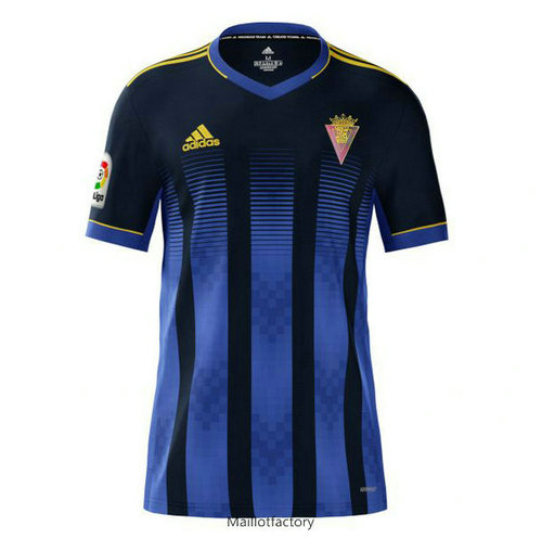 Achetez Maillot du Cadiz 2020/21 Exterieur