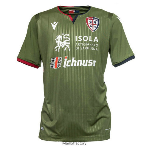 Prix Maillot du Cagliari 2019/20 Third