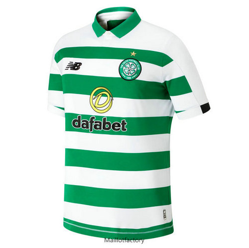 Achat Maillot du Celtic 2019/20 Domicile