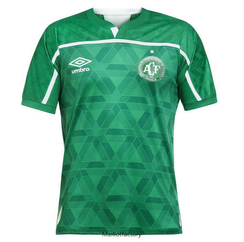 Achat Maillot du Chapecoense 2020/21 Domicile