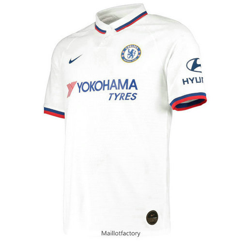 Achetés Maillot du Chelsea FC 2019/20 Exterieur