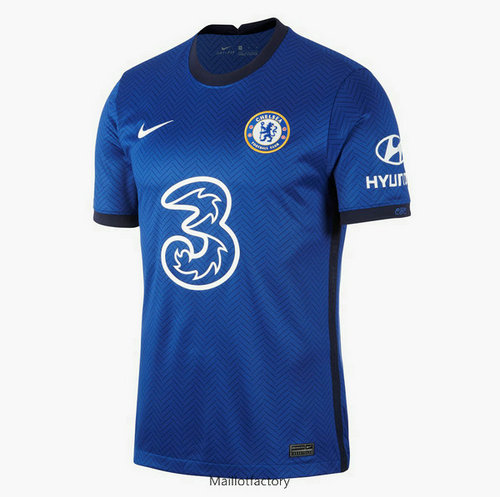 Achat Maillot du Chelsea Entraînement 2020/21